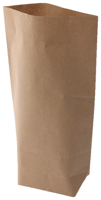 Bolsas cilíndricas